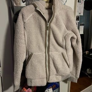 Northface Fleece Jacket